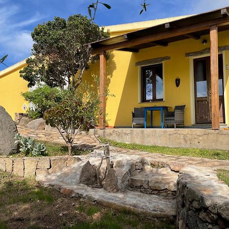 Agriturismo Campesi Casale Tra Le Vigne أغلينتو المظهر الخارجي الصورة