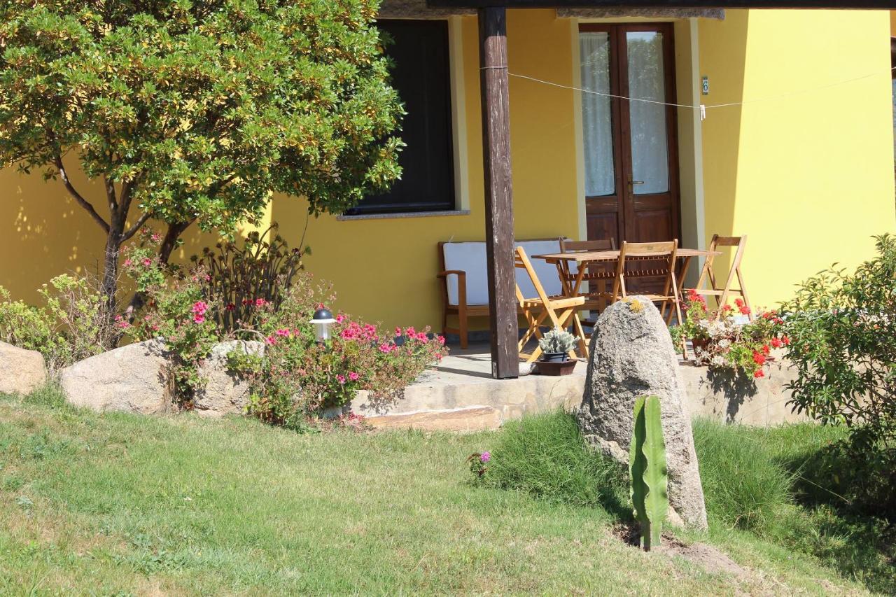Agriturismo Campesi Casale Tra Le Vigne أغلينتو المظهر الخارجي الصورة