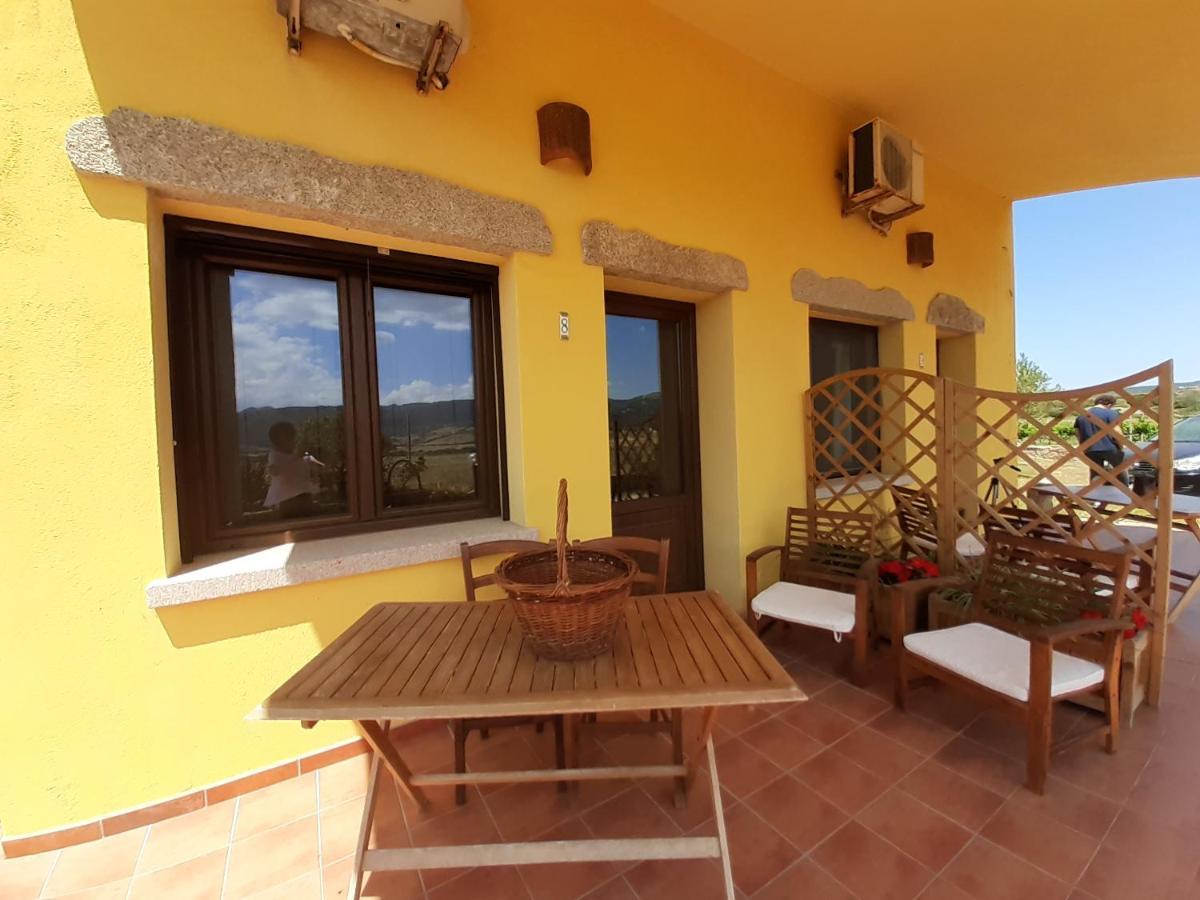 Agriturismo Campesi Casale Tra Le Vigne أغلينتو المظهر الخارجي الصورة