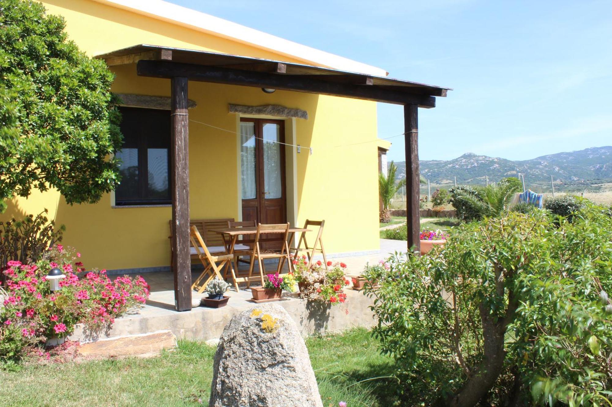 Agriturismo Campesi Casale Tra Le Vigne أغلينتو المظهر الخارجي الصورة