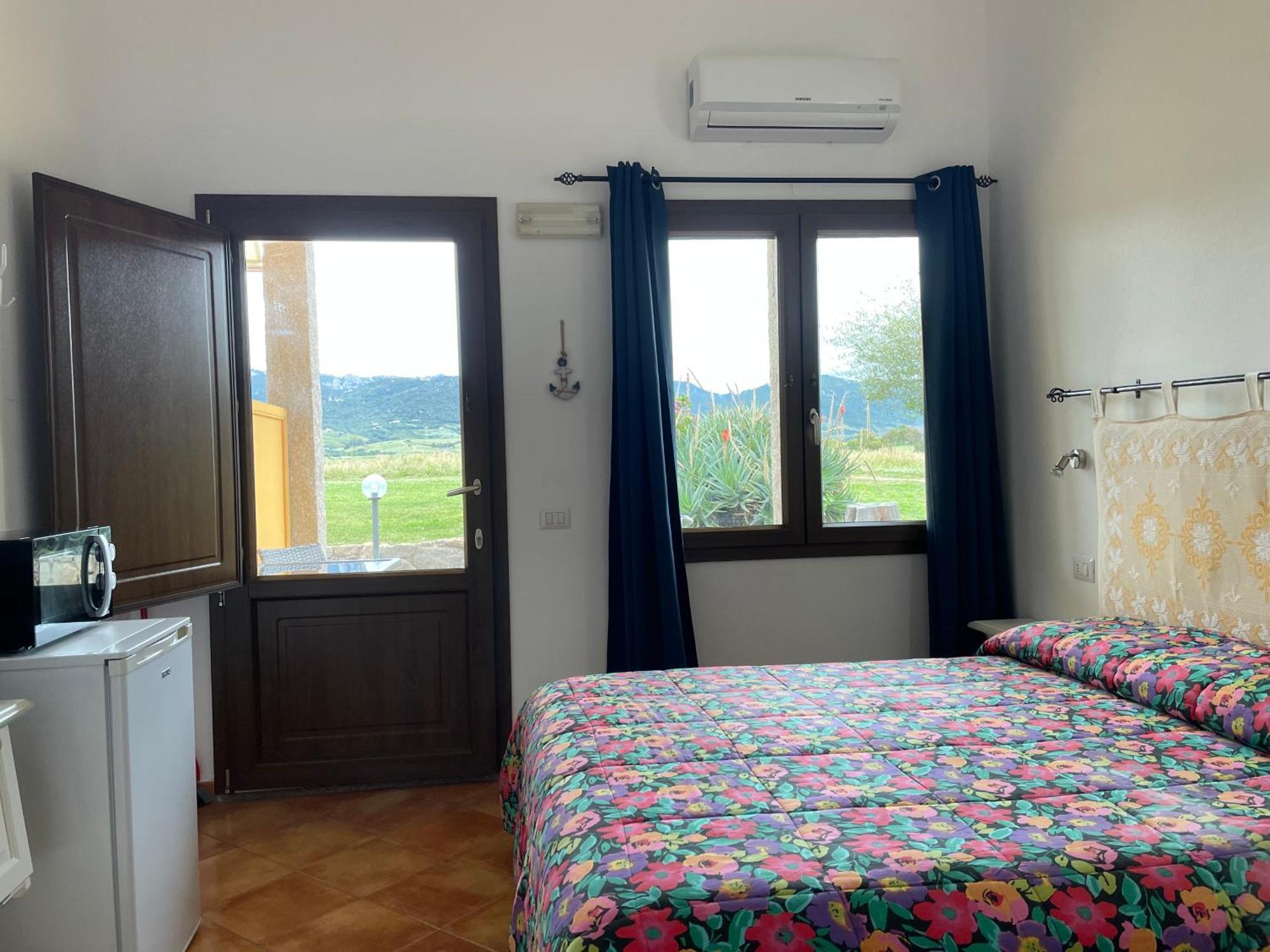 Agriturismo Campesi Casale Tra Le Vigne أغلينتو المظهر الخارجي الصورة