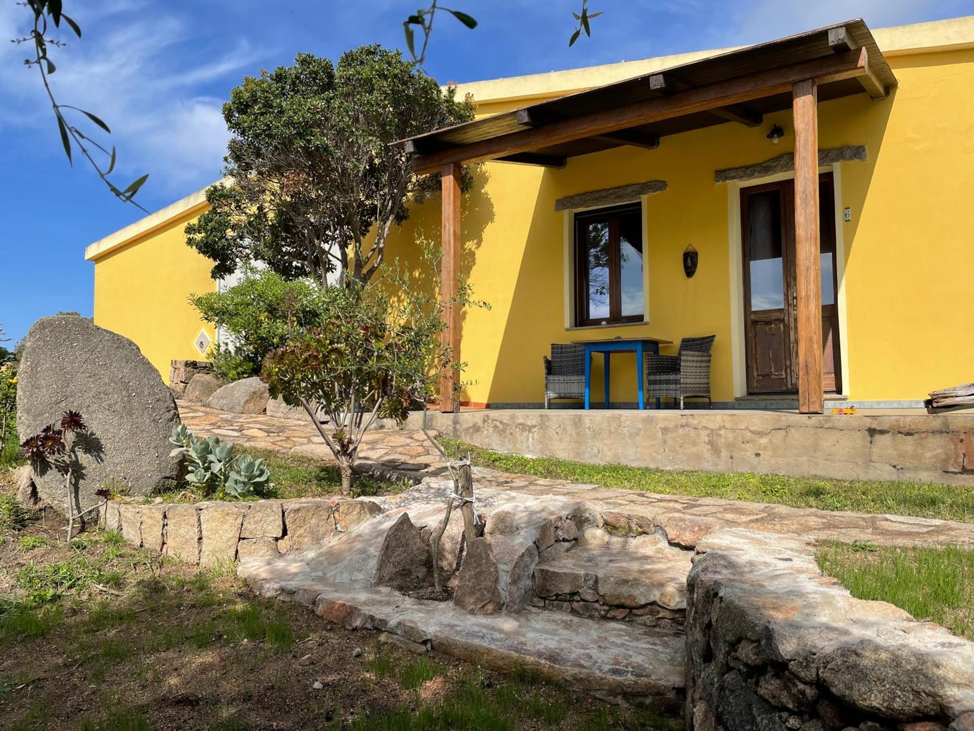 Agriturismo Campesi Casale Tra Le Vigne أغلينتو المظهر الخارجي الصورة