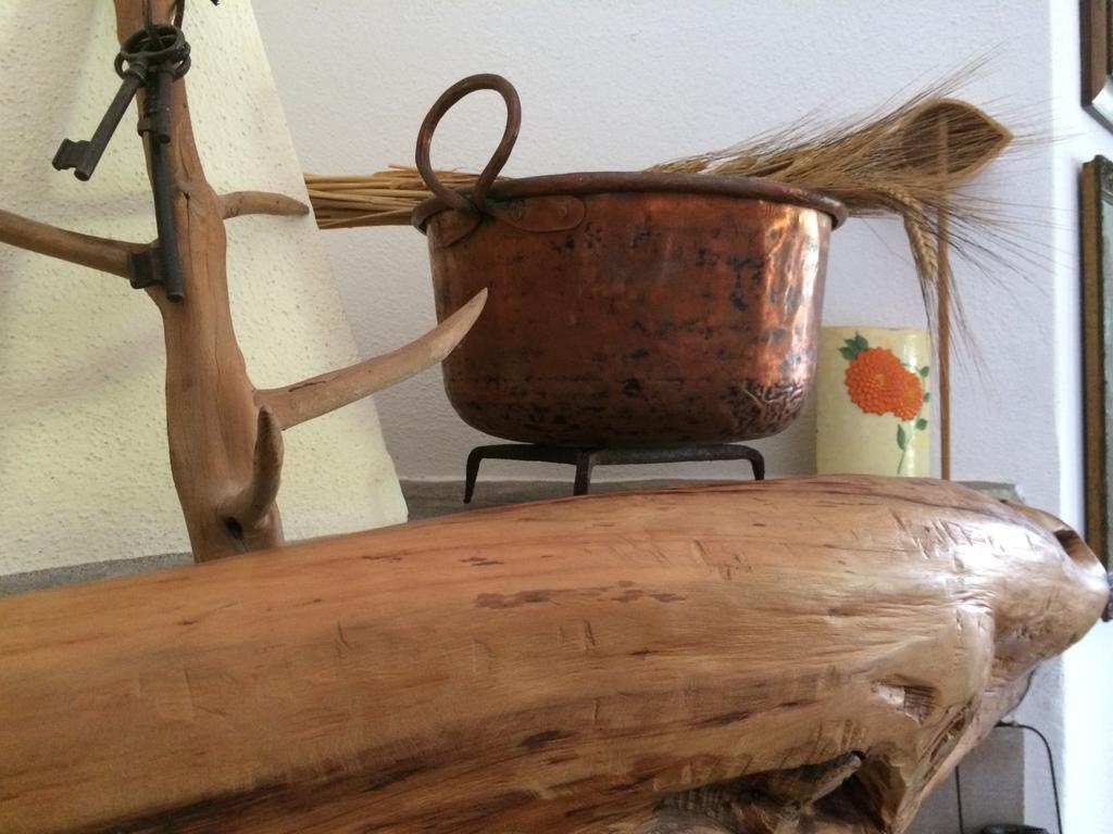 Agriturismo Campesi Casale Tra Le Vigne أغلينتو المظهر الخارجي الصورة