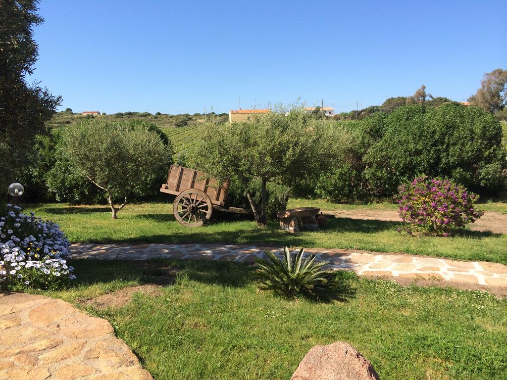 Agriturismo Campesi Casale Tra Le Vigne أغلينتو المظهر الخارجي الصورة