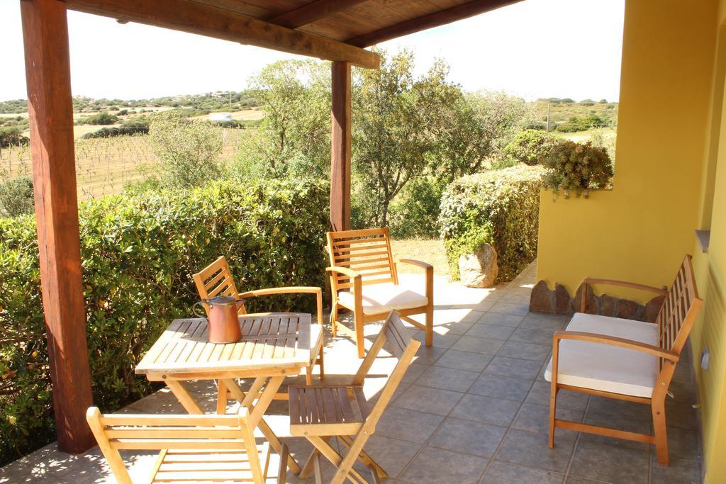 Agriturismo Campesi Casale Tra Le Vigne أغلينتو المظهر الخارجي الصورة