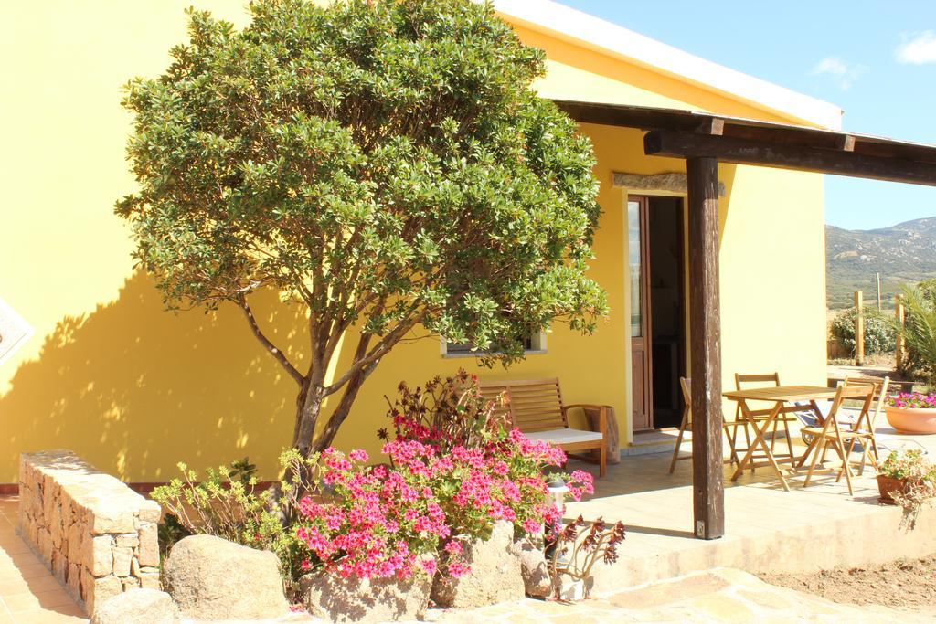 Agriturismo Campesi Casale Tra Le Vigne أغلينتو المظهر الخارجي الصورة