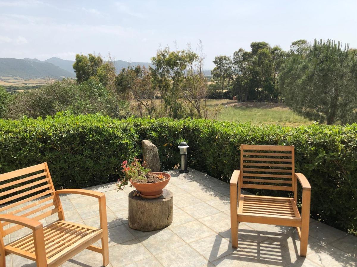 Agriturismo Campesi Casale Tra Le Vigne أغلينتو المظهر الخارجي الصورة